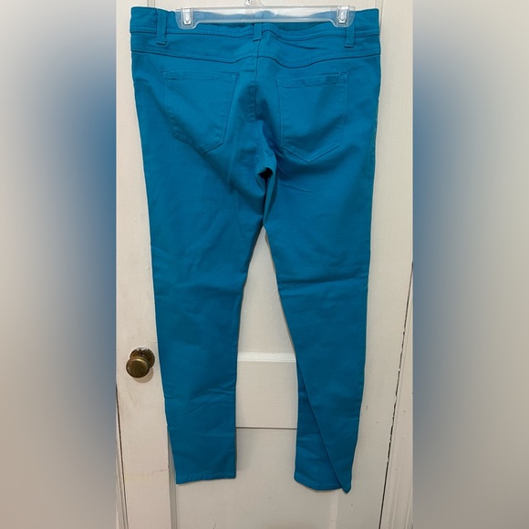 Wet Seal jeans, size XL - Picture 2 of 3